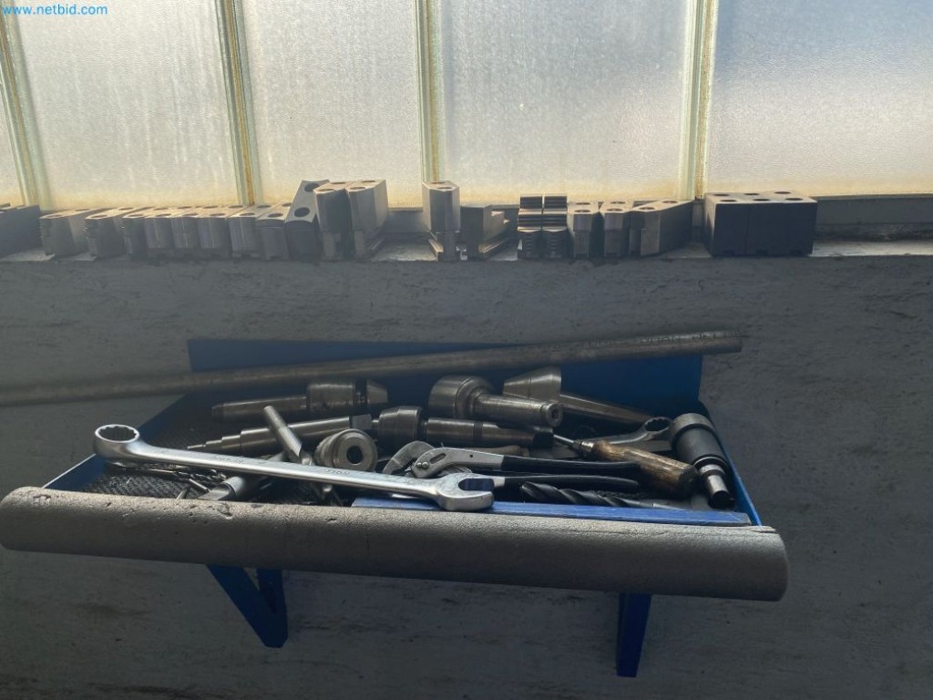 Maschinen aus dem Bereich Umformtechnik-5