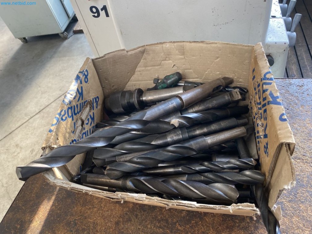 Maschinen aus dem Bereich Umformtechnik-6