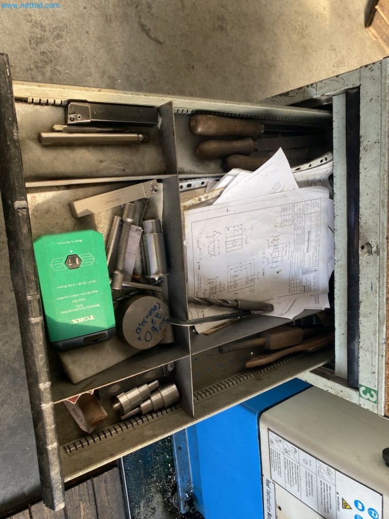 Maschinen aus dem Bereich Umformtechnik-7