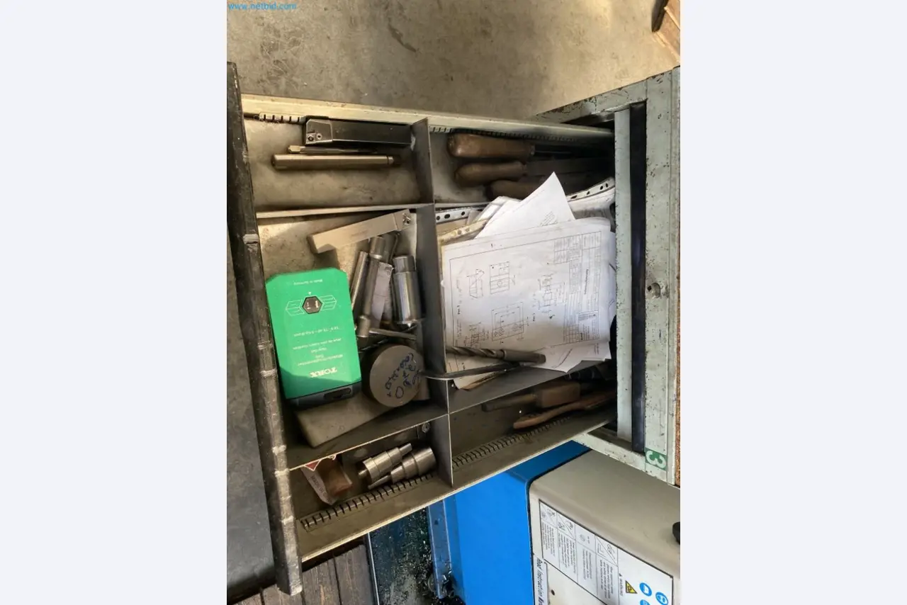 Maschinen aus dem Bereich Umformtechnik-7