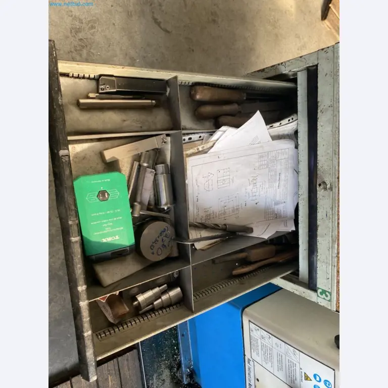 Maschinen aus dem Bereich Umformtechnik-7