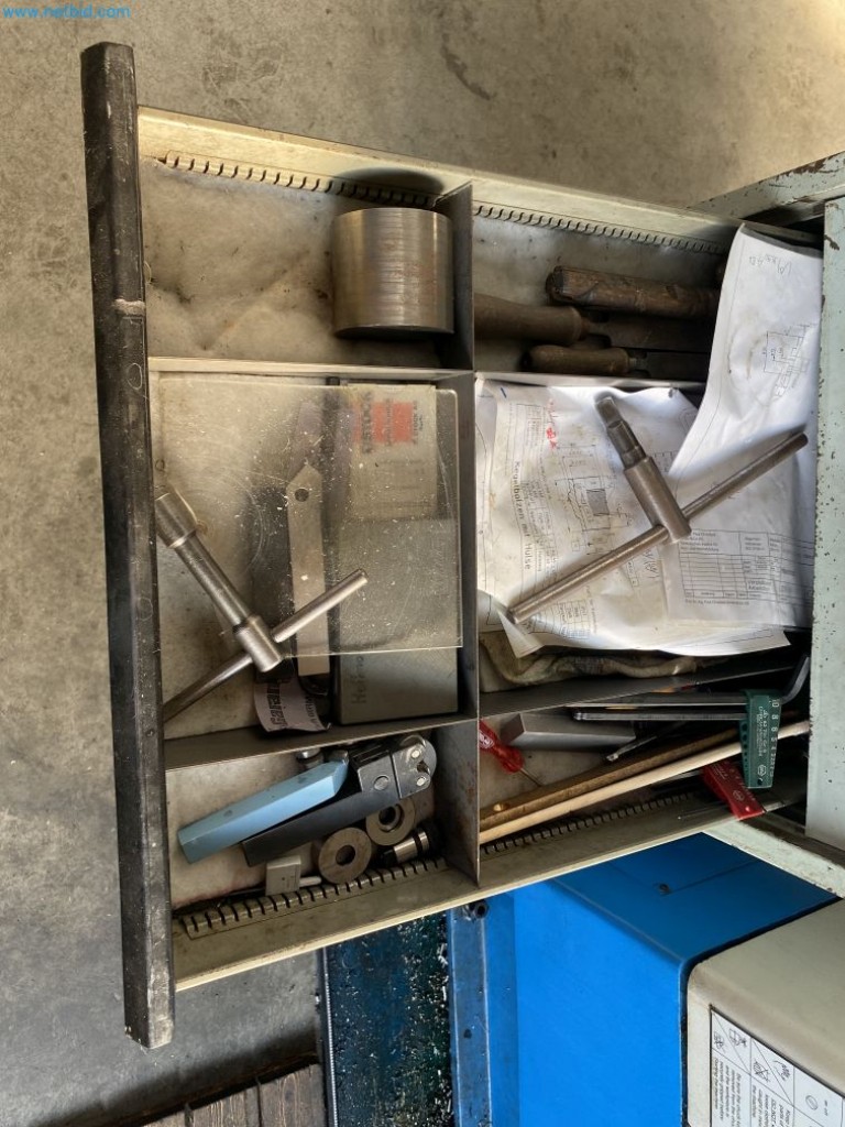 Maschinen aus dem Bereich Umformtechnik-8