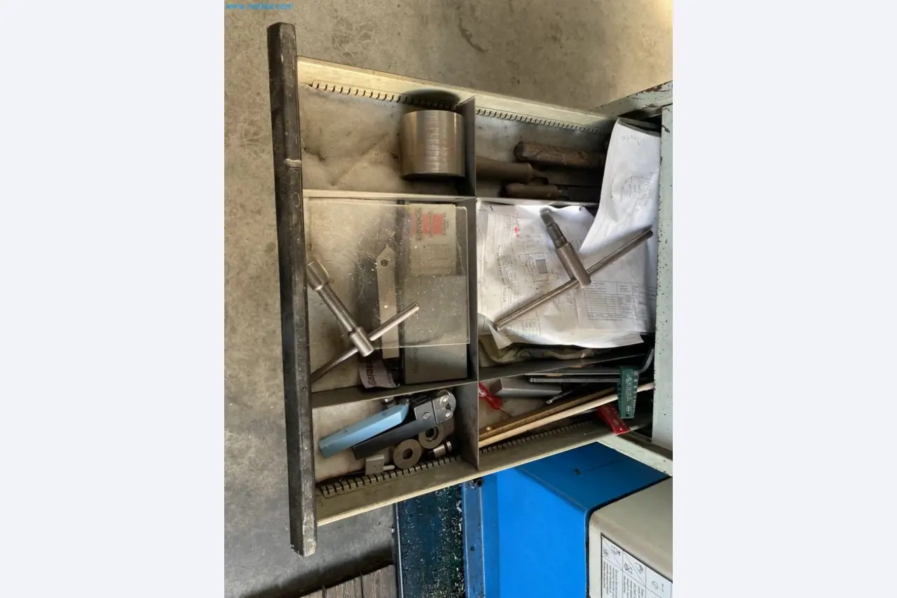 Maschinen aus dem Bereich Umformtechnik-8