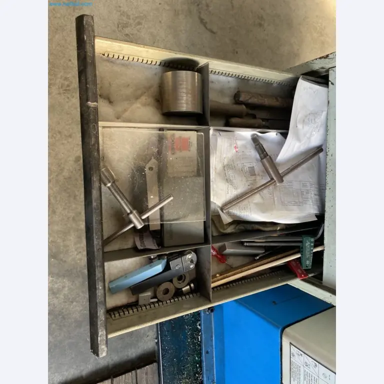 Maschinen aus dem Bereich Umformtechnik-8