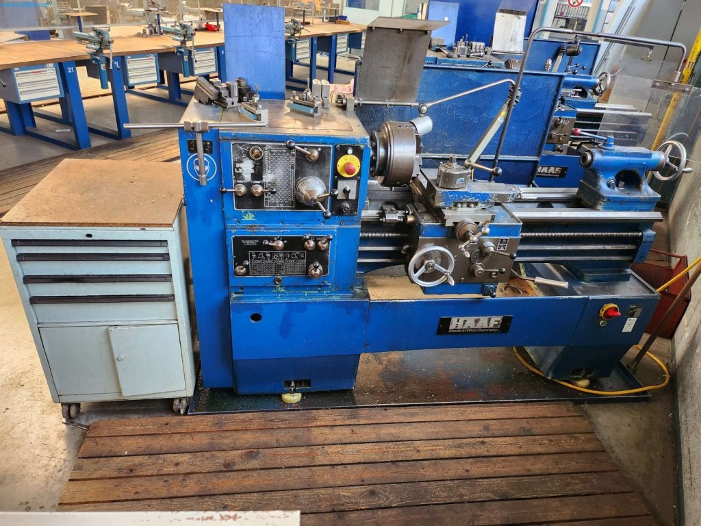 Maschinen aus dem Bereich Umformtechnik-1