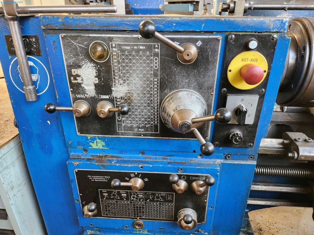 Maschinen aus dem Bereich Umformtechnik-2