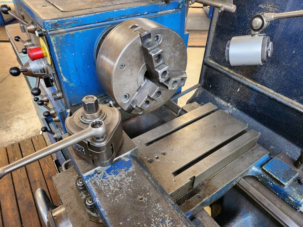 Maschinen aus dem Bereich Umformtechnik-3