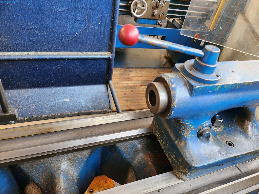 Maschinen aus dem Bereich Umformtechnik-4