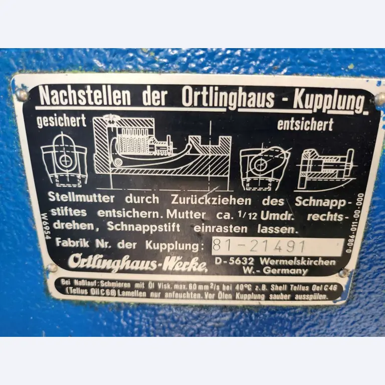 Stroje z oblasti tvářecích technologií-6