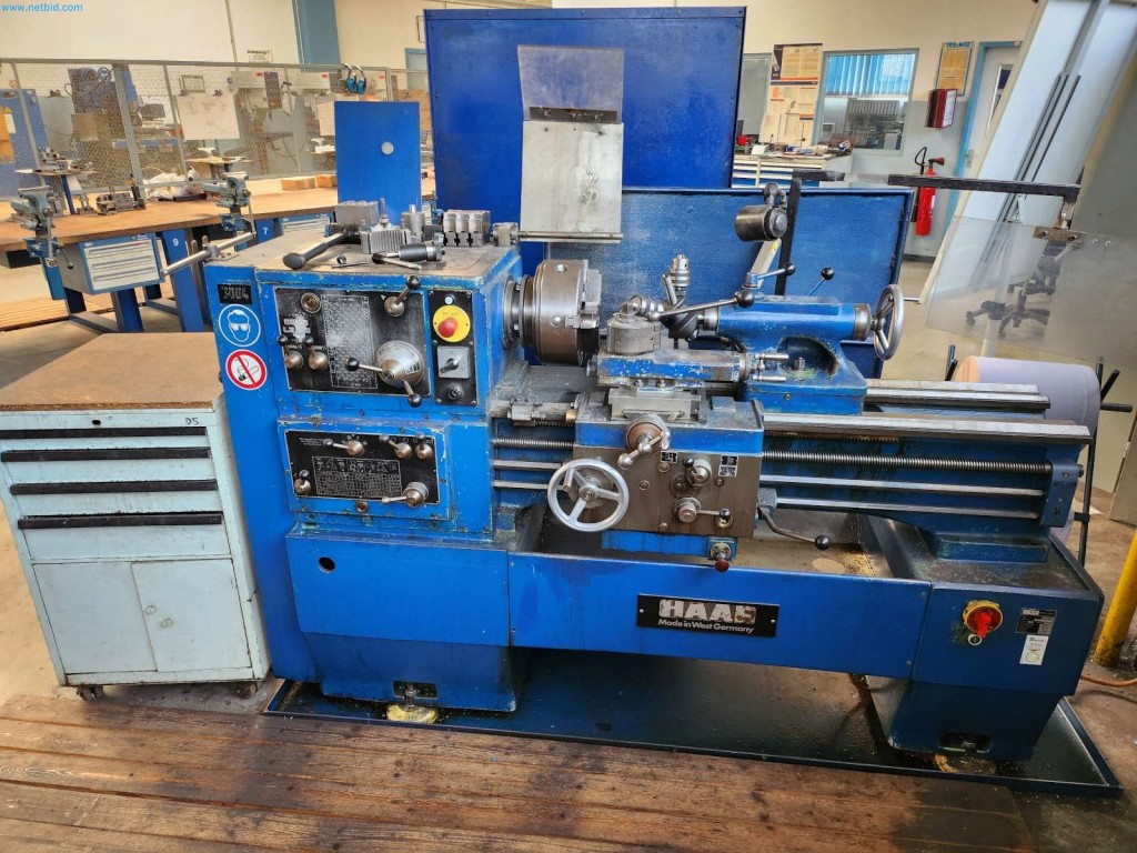 Maschinen aus dem Bereich Umformtechnik-1