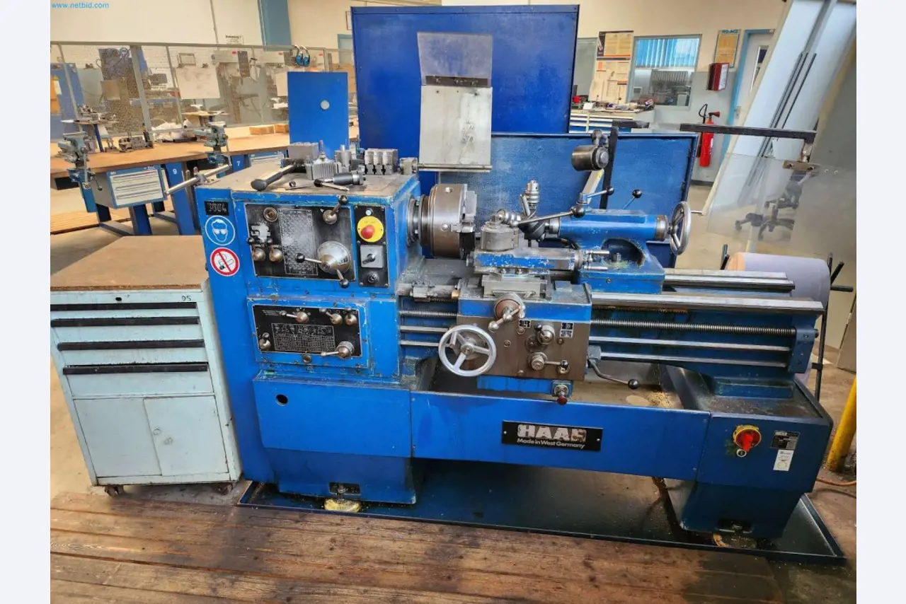 Maschinen aus dem Bereich Umformtechnik-1