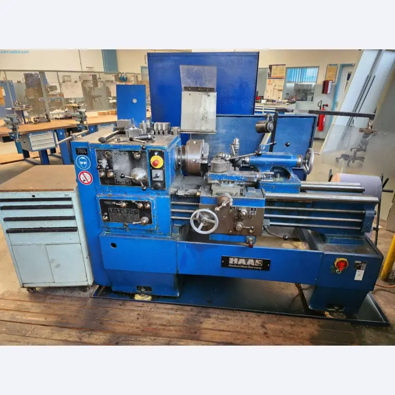 Maschinen aus dem Bereich Umformtechnik-1