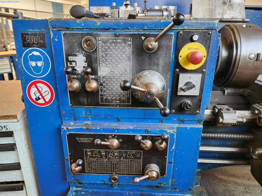 Maschinen aus dem Bereich Umformtechnik-2