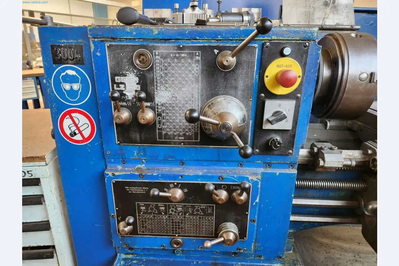 Maschinen aus dem Bereich Umformtechnik-2