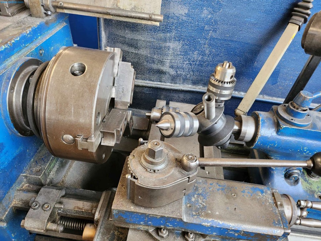 Maschinen aus dem Bereich Umformtechnik-3