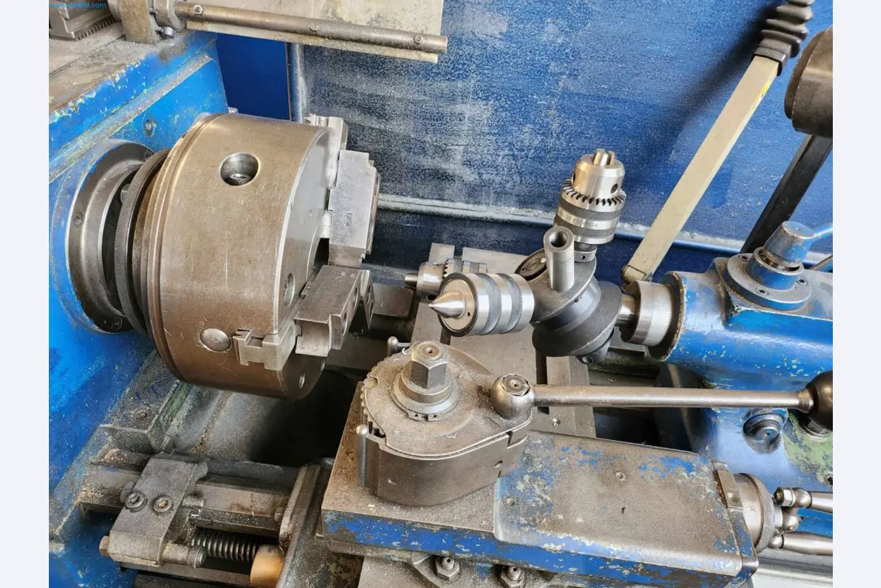 Maschinen aus dem Bereich Umformtechnik-3