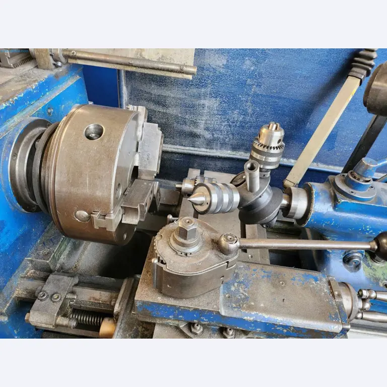 Maschinen aus dem Bereich Umformtechnik-3