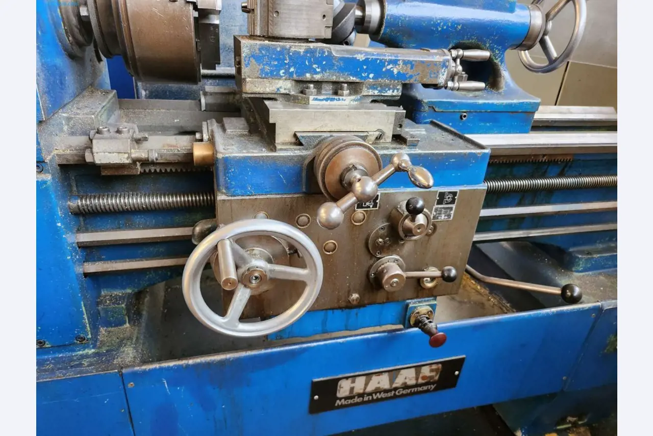 Maschinen aus dem Bereich Umformtechnik-4