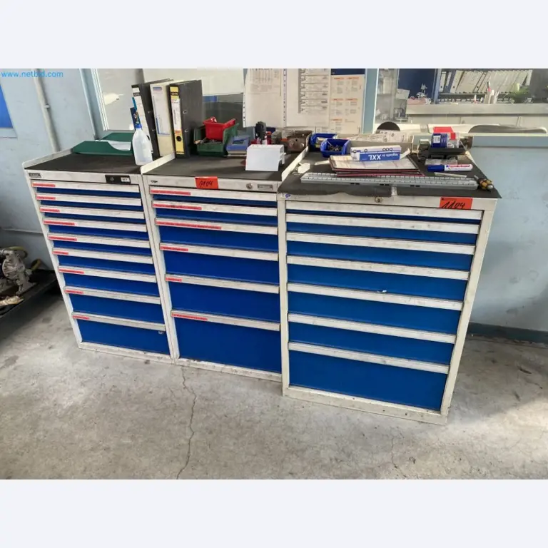 Maschinen aus dem Bereich Umformtechnik-1