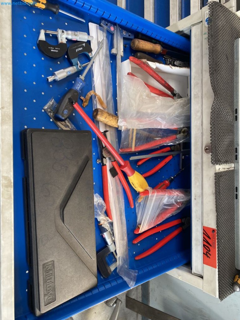 Maschinen aus dem Bereich Umformtechnik-2