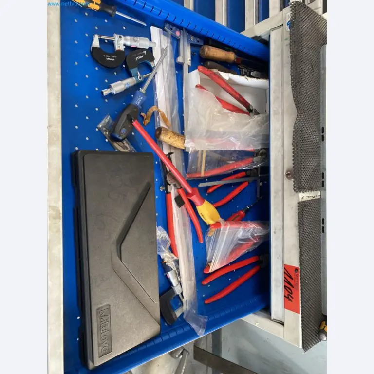 Maschinen aus dem Bereich Umformtechnik-2