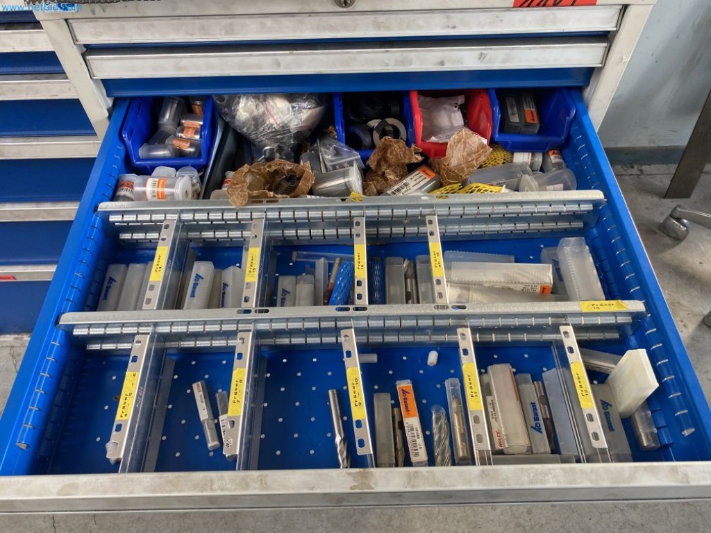 Maschinen aus dem Bereich Umformtechnik-3