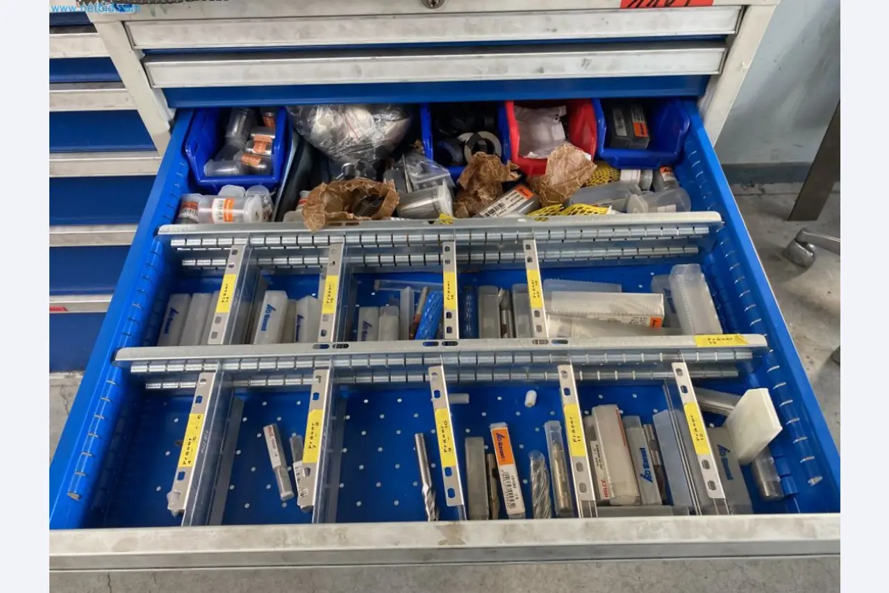 Maschinen aus dem Bereich Umformtechnik-3