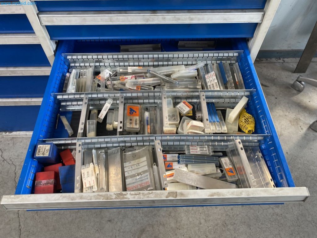 Maschinen aus dem Bereich Umformtechnik-4