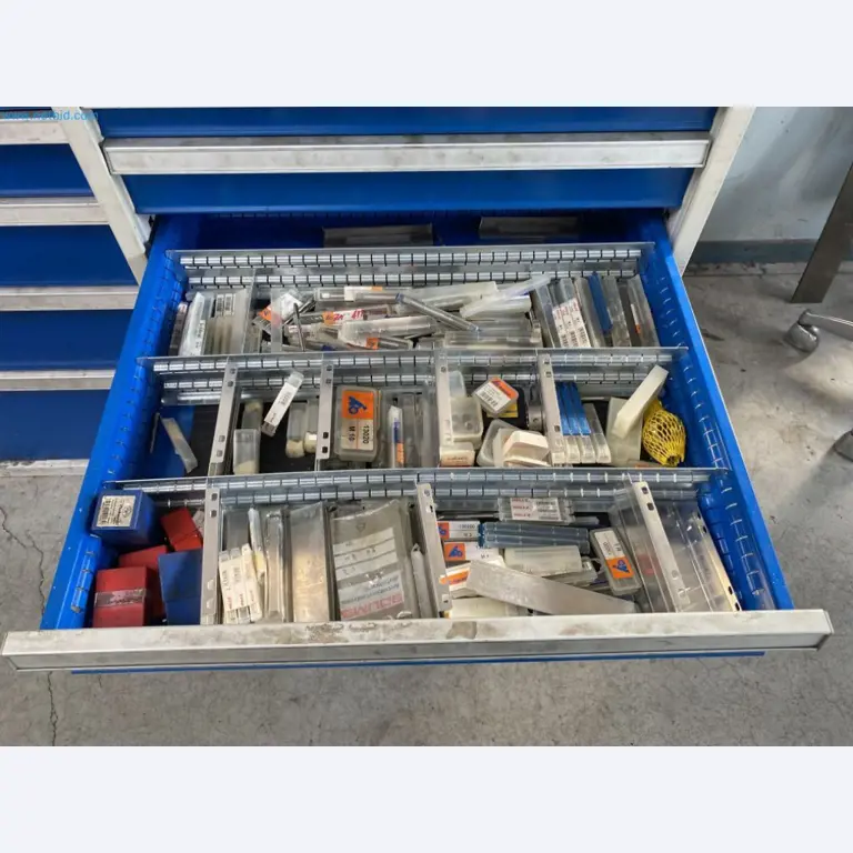 Maschinen aus dem Bereich Umformtechnik-4