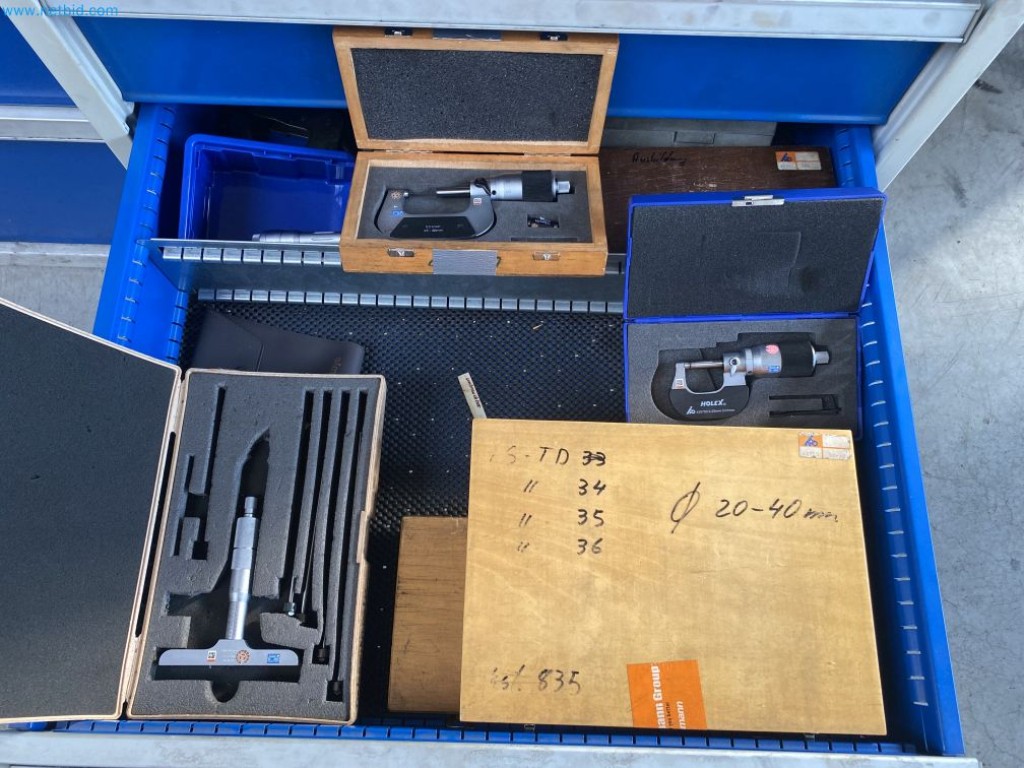 Maschinen aus dem Bereich Umformtechnik-5