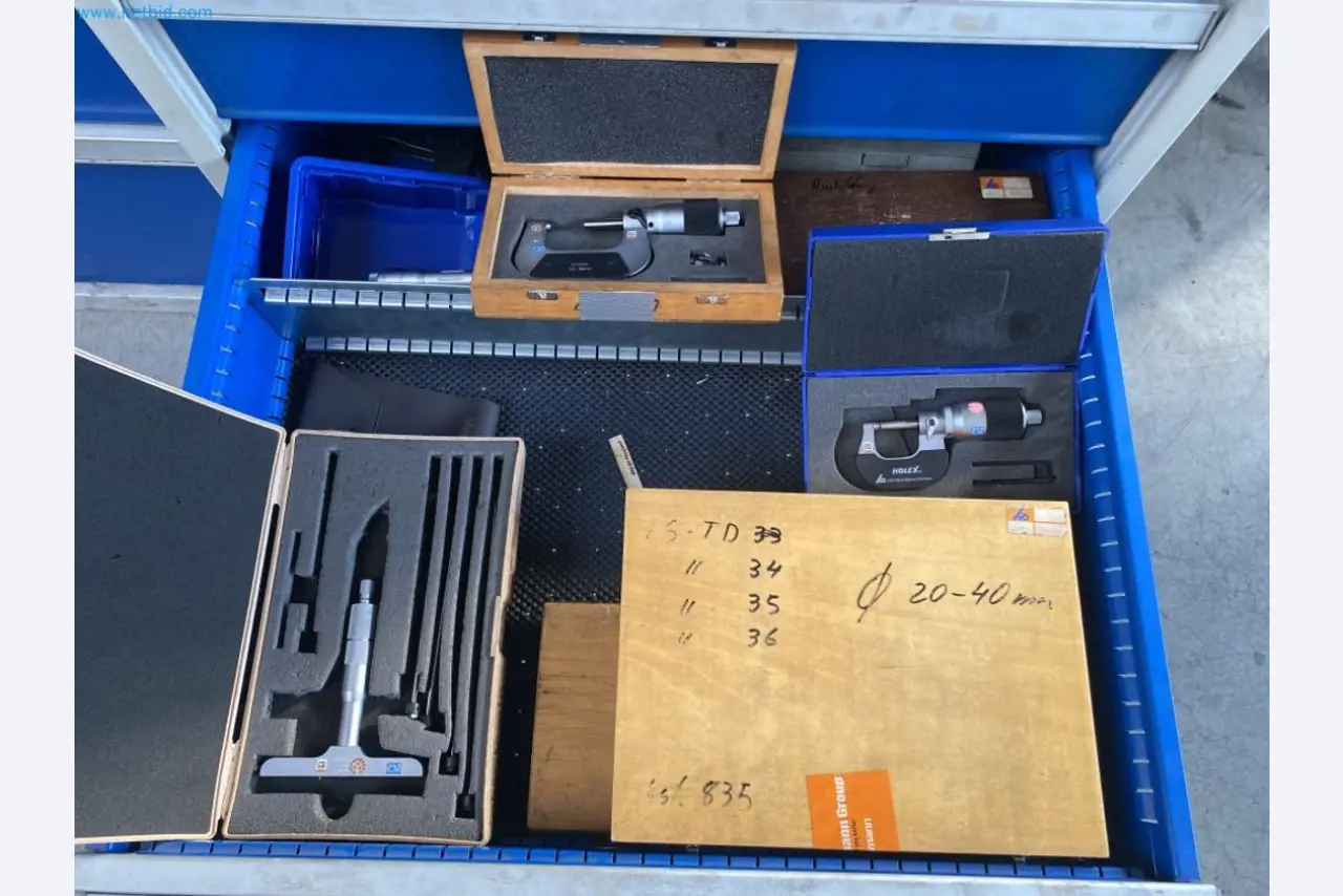 Maschinen aus dem Bereich Umformtechnik-5