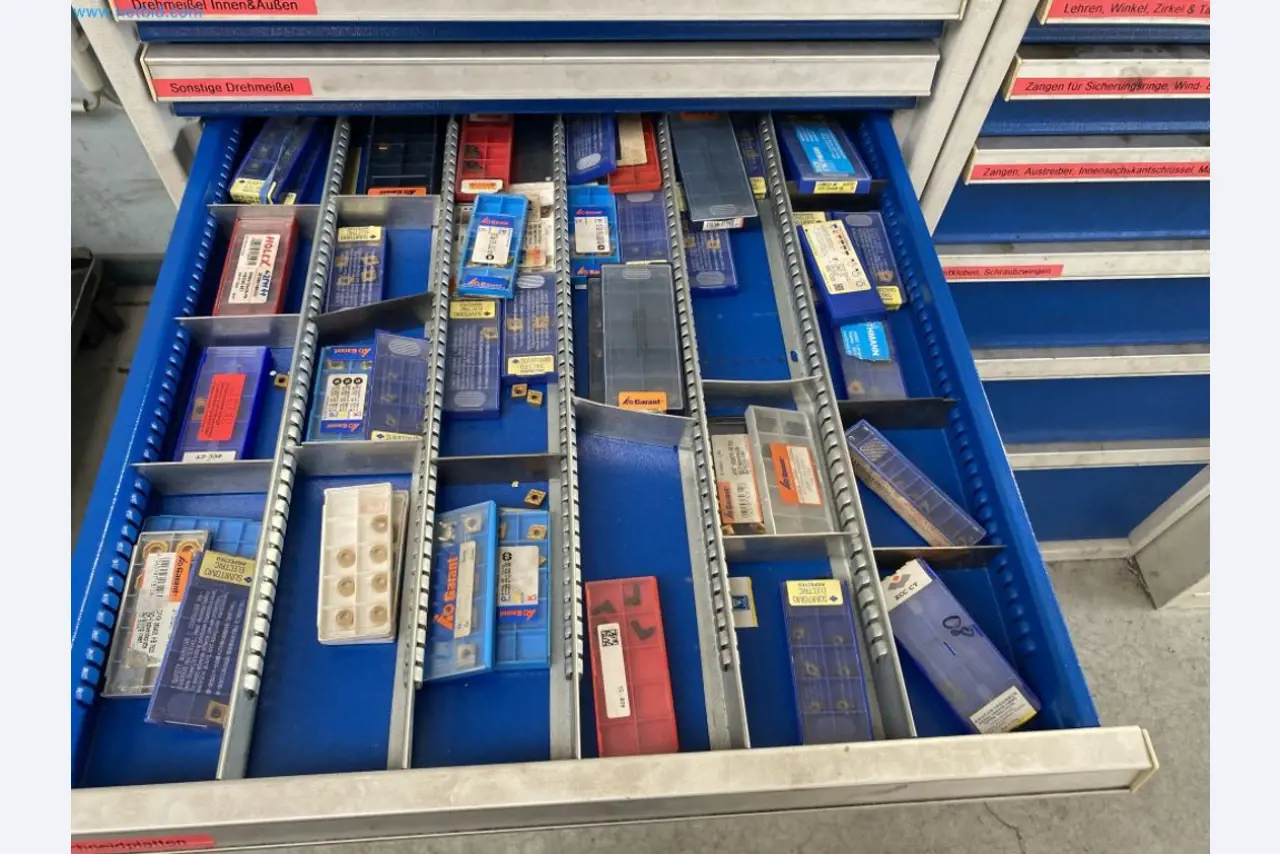 Maschinen aus dem Bereich Umformtechnik-6