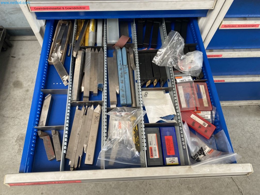 Maschinen aus dem Bereich Umformtechnik-7