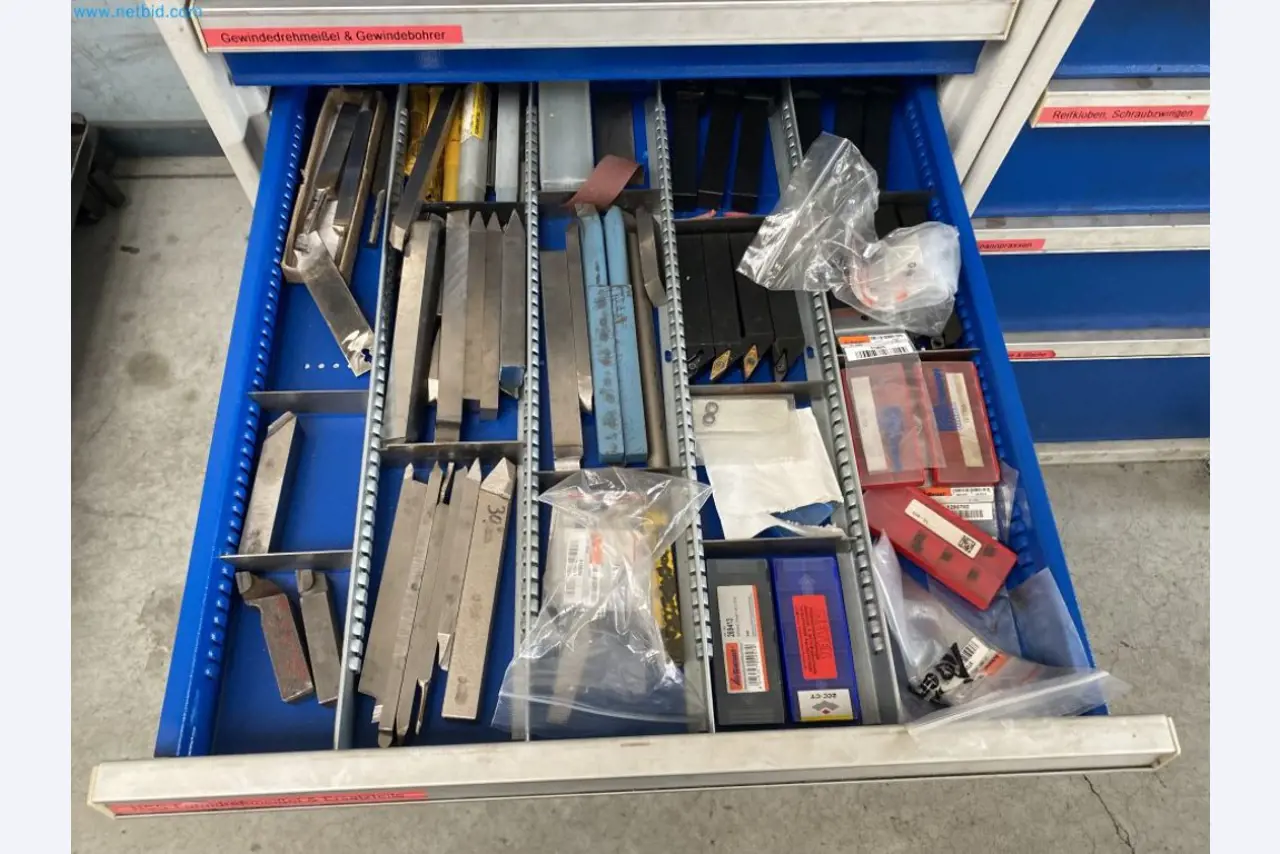 Maschinen aus dem Bereich Umformtechnik-7