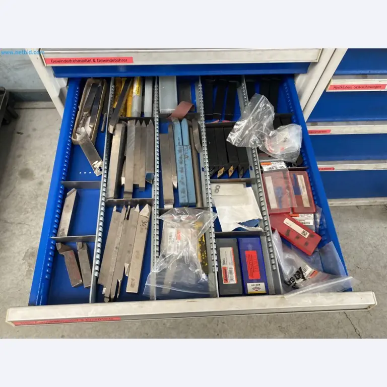 Maschinen aus dem Bereich Umformtechnik-7