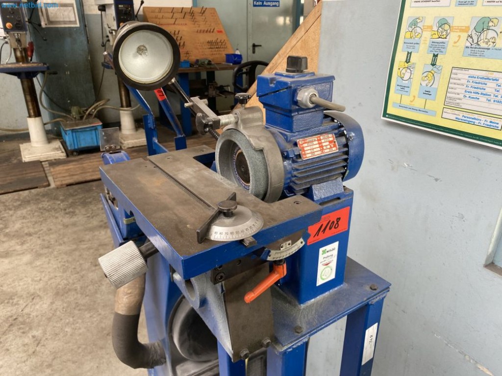 Maschinen aus dem Bereich Umformtechnik-1