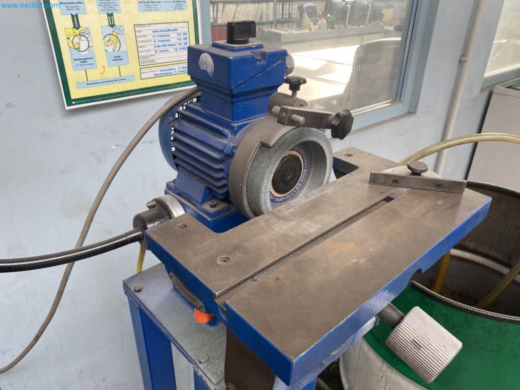 Maschinen aus dem Bereich Umformtechnik-2