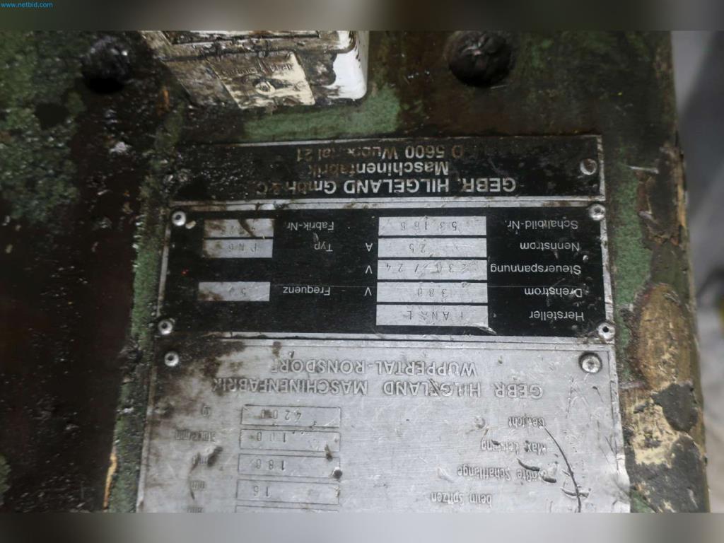 Stroje z oblasti tvářecích technologií-11