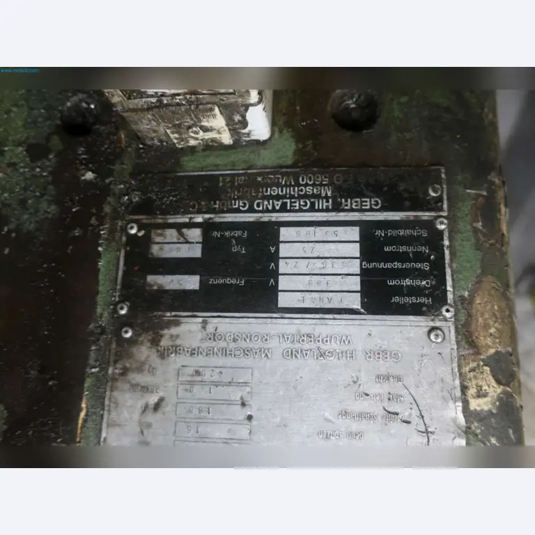 Stroje z oblasti tvářecích technologií-11