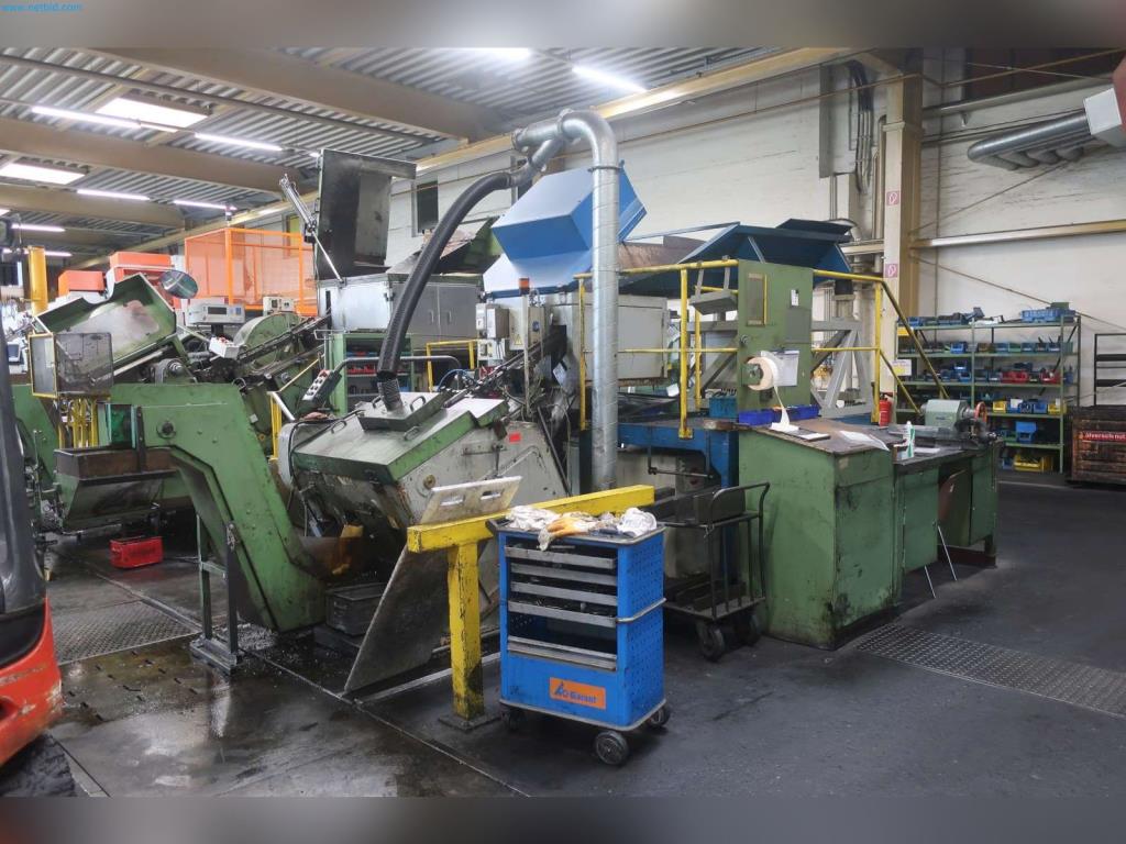 Stroje z oblasti tvářecích technologií-1