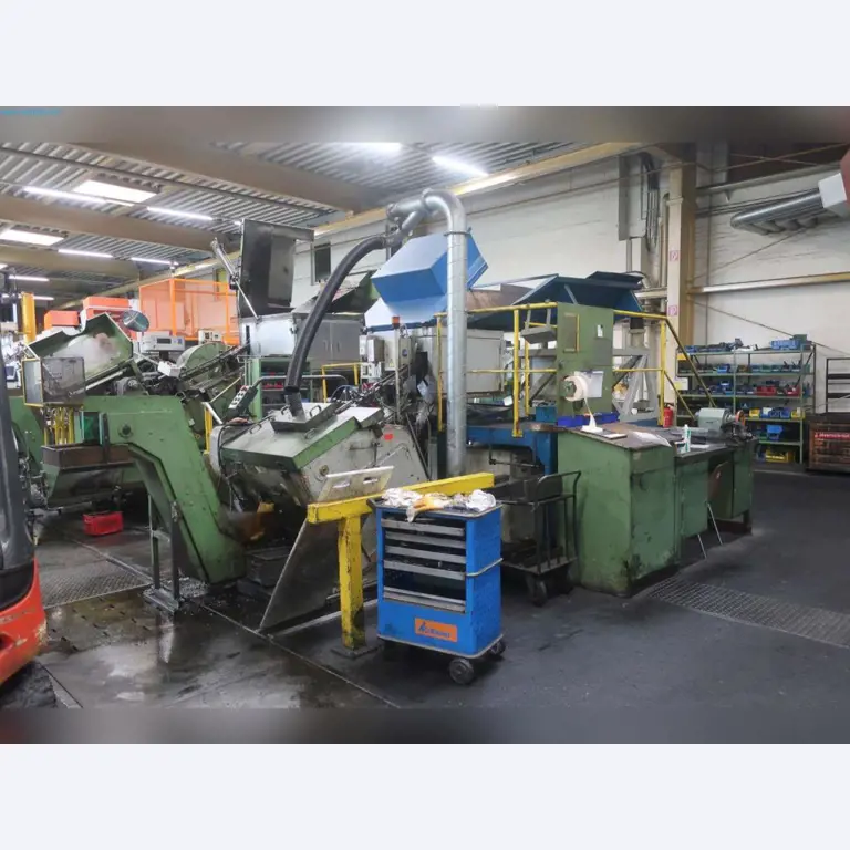 Stroje z oblasti tvářecích technologií-1