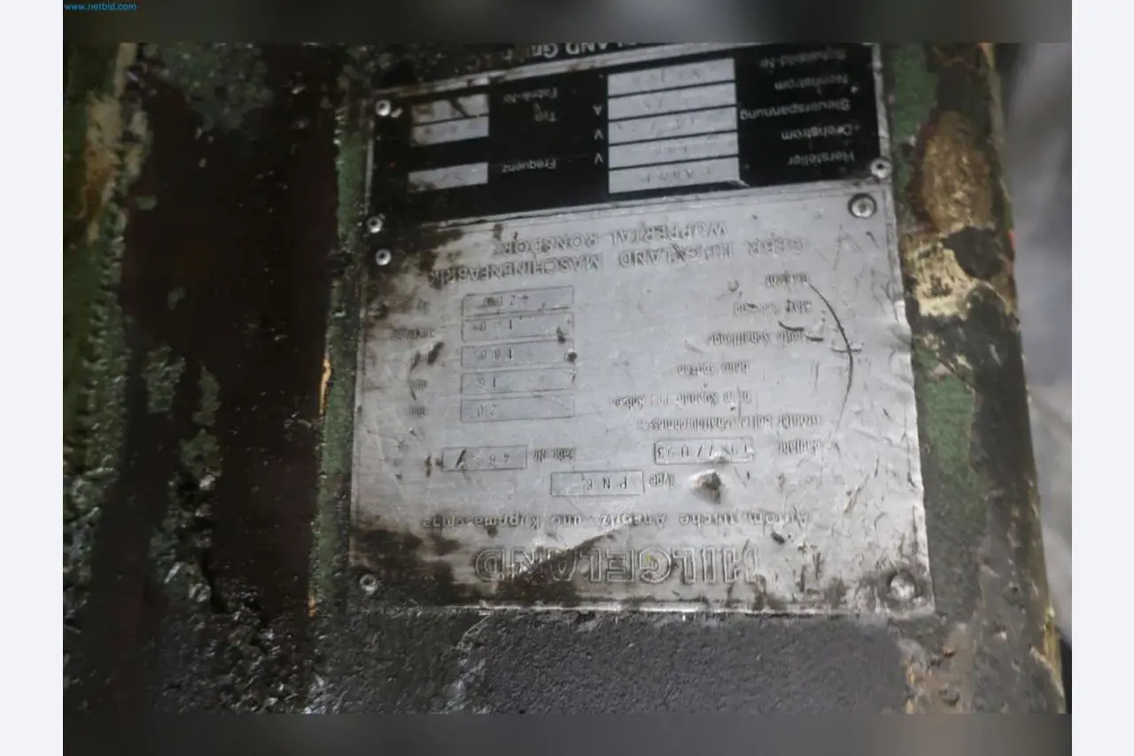 Stroje z oblasti tvářecích technologií-2