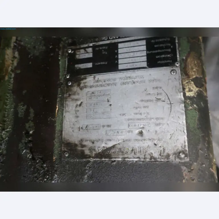 Stroje z oblasti tvářecích technologií-2