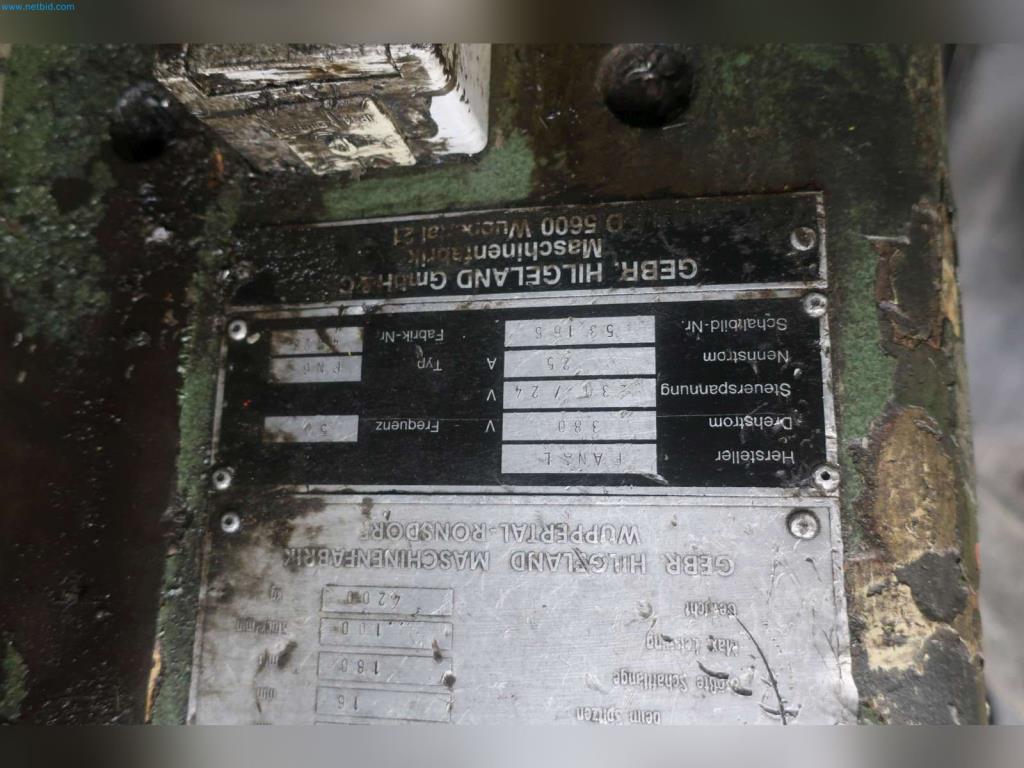 Stroje z oblasti tvářecích technologií-3