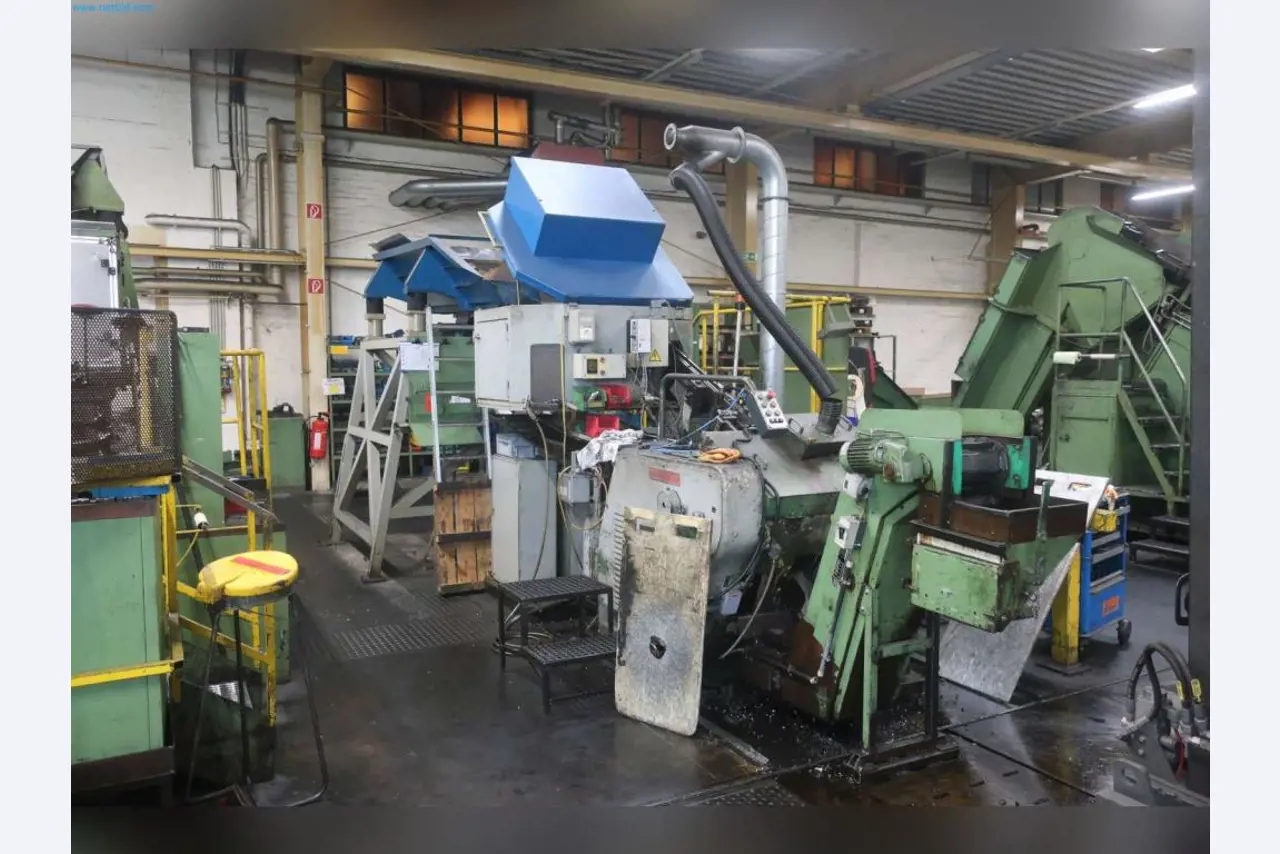 Stroje z oblasti tvářecích technologií-4