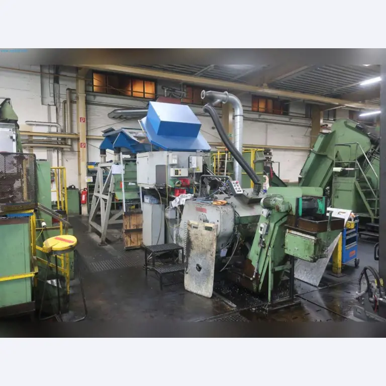 Stroje z oblasti tvářecích technologií-4