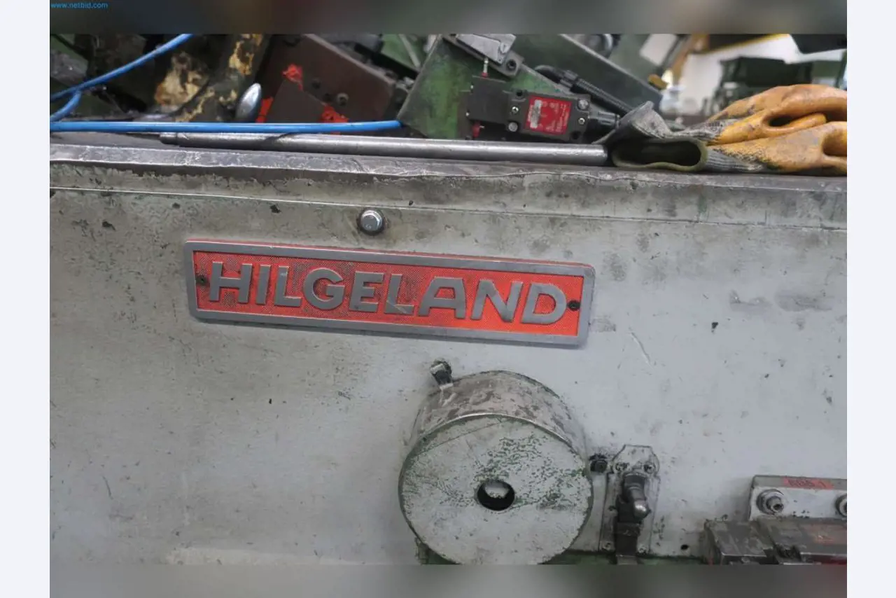 Stroje z oblasti tvářecích technologií-5