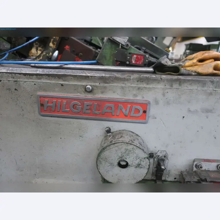 Stroje z oblasti tvářecích technologií-5