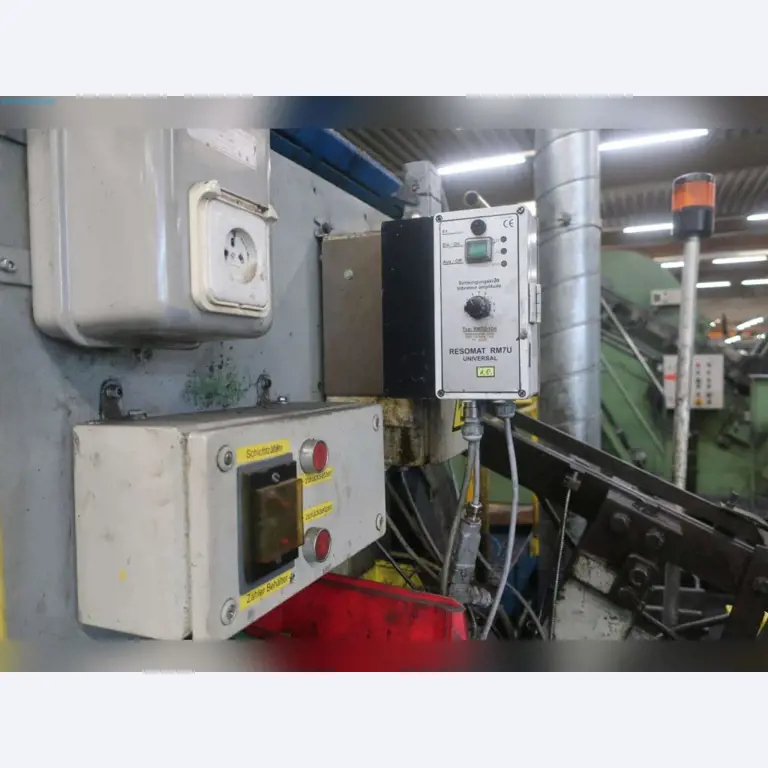 Stroje z oblasti tvářecích technologií-6