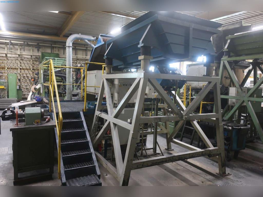 Stroje z oblasti tvářecích technologií-7